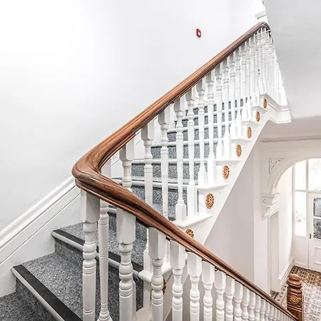 Galileo Penthouse, Racecourse, Unit York