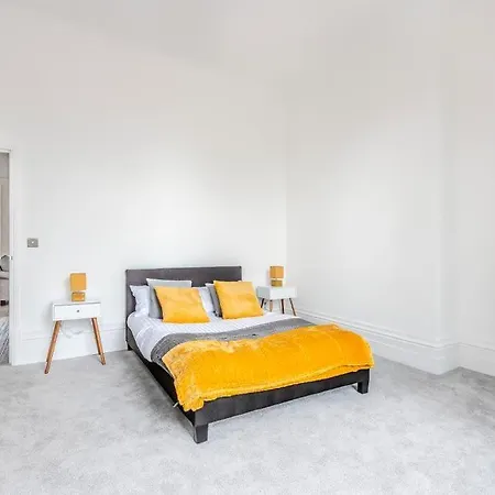 Lejlighed Galileo Penthouse, Racecourse, Unit