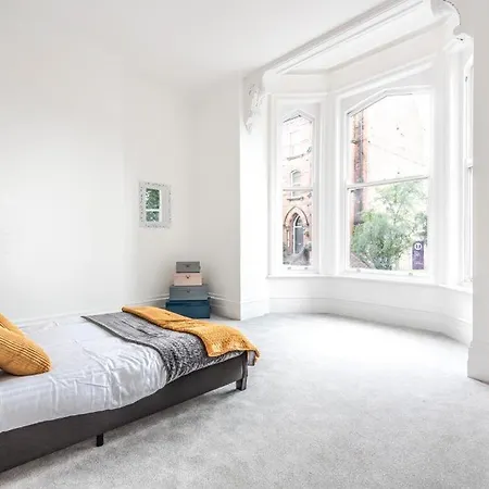 Lejlighed Galileo Penthouse, Racecourse, Unit *