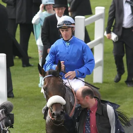 Galileo Penthouse, Racecourse, Unit Lejlighed *